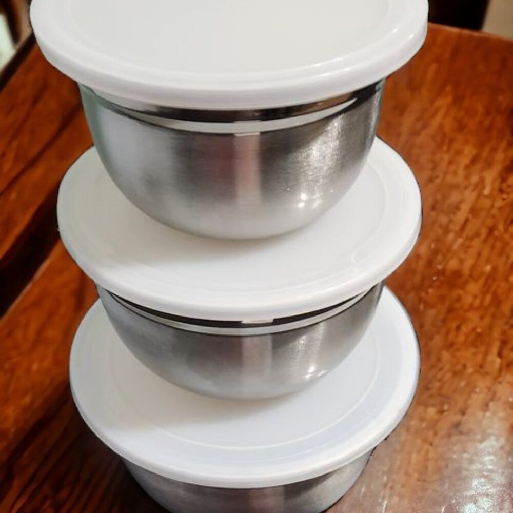 Small bowl set